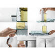 Душова система Hansgrohe Raindance Select 27113000 з термостатом, фото 3