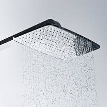 Душевая система Hansgrohe Raindance Select 27113000 с термостатом, фото №4