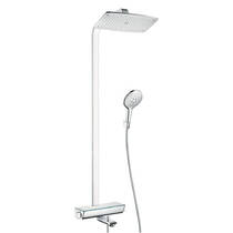 Душевая система Hansgrohe Raindance Select 27113000 с термостатом, фото №1