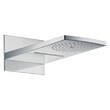 Верхній душ Hansgrohe Rainfall 28433000, фото 1