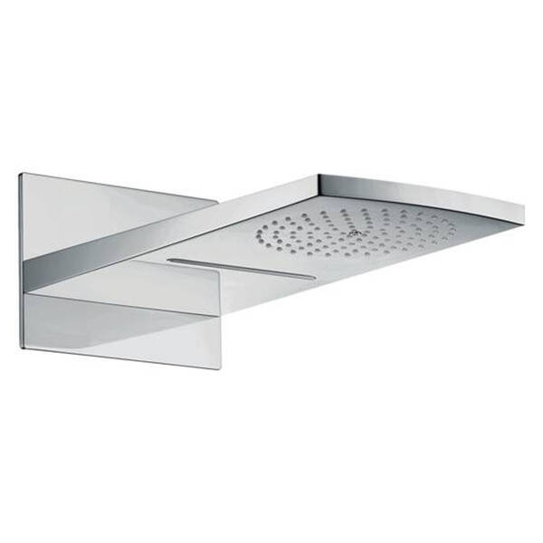 Верхній душ Hansgrohe Rainfall 28433000, фото 1