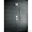 Верхній душ Hansgrohe Rainfall 28433000, фото 3