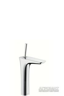 Смеситель для раковины Hansgrohe PuraVida 15081000, фото №1