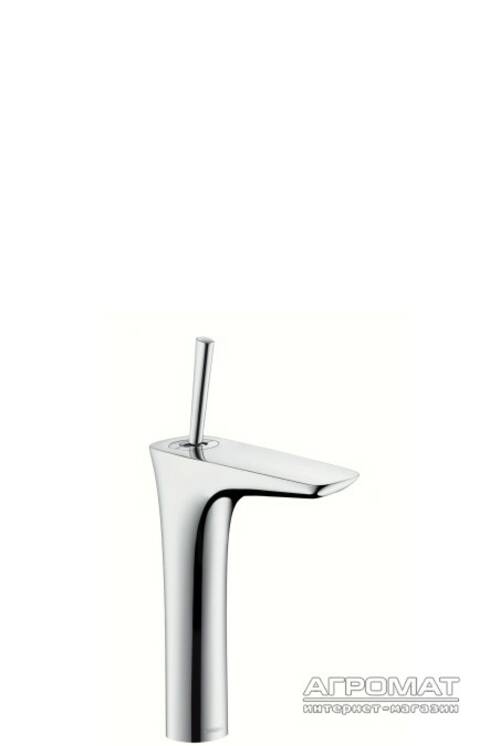 Змішувач для раковини Hansgrohe PuraVida 15081000, фото 1