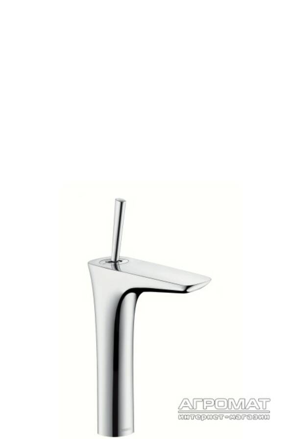 Змішувач для раковини Hansgrohe PuraVida 15081000, фото 1