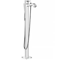 Смеситель для ванны Hansgrohe Metropol Classic 31445000 напольный, хром, фото №1