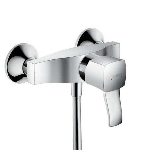 Змішувач для душу Hansgrohe  Metropol Classic 31360000, фото 1