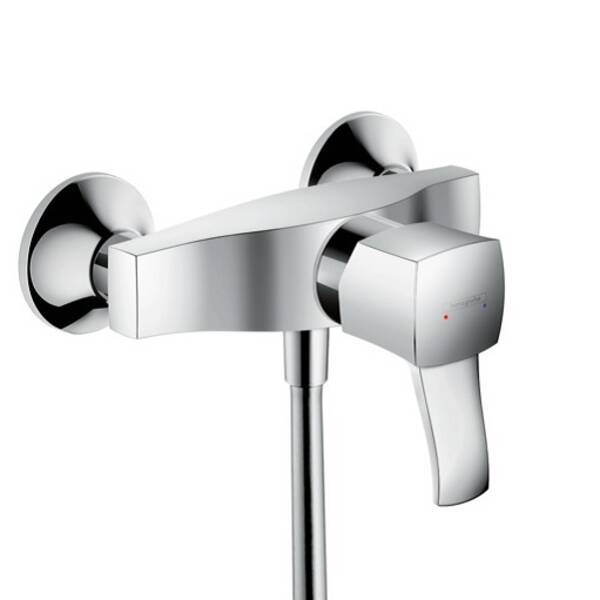 Змішувач для душу Hansgrohe  Metropol Classic 31360000, фото 1