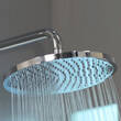 Верхній душ Hansgrohe Crometta 26723000 S 240 1jet, фото 1