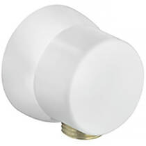 Шланговое подключение Kludi Sirena 6306043-00 белый матовый, фото №1