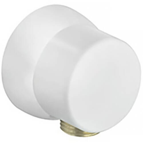 Шлангове підключення Kludi Sirena 6306043-00 білий матовий, фото 1