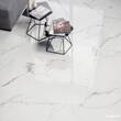 Керамограніт Flaviker SP6110L Supreme Royal Statuario Lux 60x120 см, фото 2