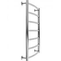 Рушникосушарка водяна Mario Класік 700х430/400 700х430 мм полірована нержавіюча сталь, фото №5