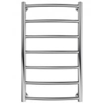 Рушникосушарка водяна Mario Класік 700х430/400 700х430 мм полірована нержавіюча сталь, фото №4