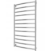 Рушникосушарка водяна Mario Класік 1200х630/600 1200х630 мм полірована нержавіюча сталь, фото №1