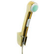 Гігієнічний душ Hansgrohe Bidette 32129250 золото матовий, фото 1