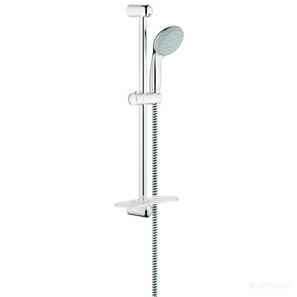 Душовий набір Grohe New Tempesta 27926000, фото 1