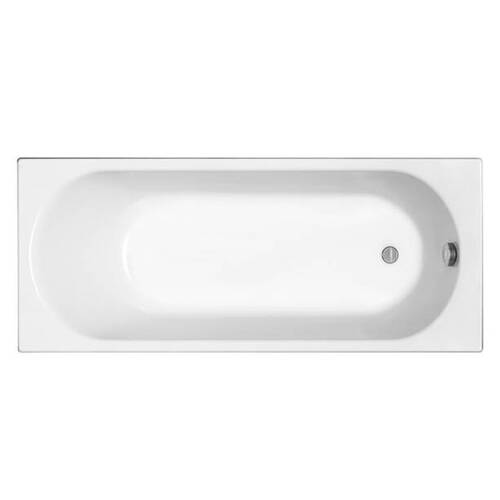 Ванна акриловая Kolo Opal Plus XWP136000N 160х70 см, фото 1