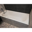 Ванна акриловая Kolo Opal Plus XWP137000N 170х70 см, фото 2