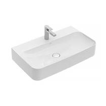 Раковина Villeroy&Boch Finion 41688GR1 на столешницу, фото №1