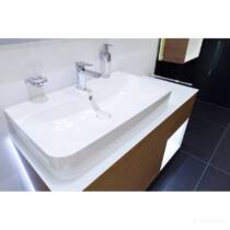 Раковина Villeroy&Boch Finion 41688GR1 на столешницу, фото №3