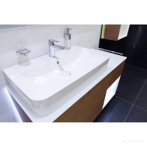 Раковина Villeroy&Boch Finion 41688GR1 на стільницю, фото 3