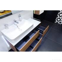 Раковина Villeroy&Boch Finion 41688GR1 на столешницу, фото №4