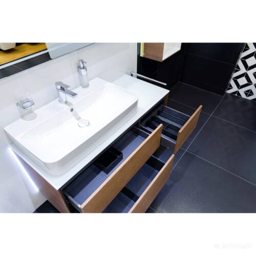 Раковина Villeroy&Boch Finion 41688GR1 на стільницю, фото 4
