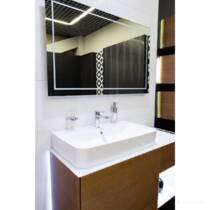 Раковина Villeroy&Boch Finion 41688GR1 на столешницу, фото №5