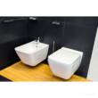 Унітаз підвісний Villeroy&Boch Finion 4664R0R1 безобідковий, фото 3
