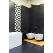 Унітаз підвісний Villeroy&Boch Finion 4664R0R1 безобідковий, фото 6