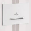 Клавіша змиву Villeroy & Boch Viconnect E300 92216168 білий/хром, фото 6