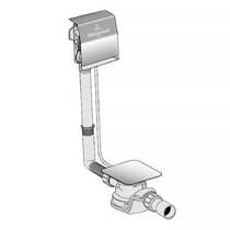 Накладка на сифон Villeroy&Boch UPCON0123 для ванны Squaro Edge 12 хром, фото №2