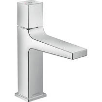 Змішувач для раковини Hansgrohe Metropol 32571000 хром, фото №1
