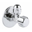 Кутовий вентиль Grohe 22018000 універсальний, фото 1