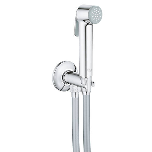 Гігієнічний душ Grohe Tempesta-F 26358000, фото 1