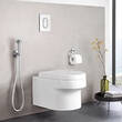 Гігієнічний душ Grohe Tempesta-F 26358000, фото 3
