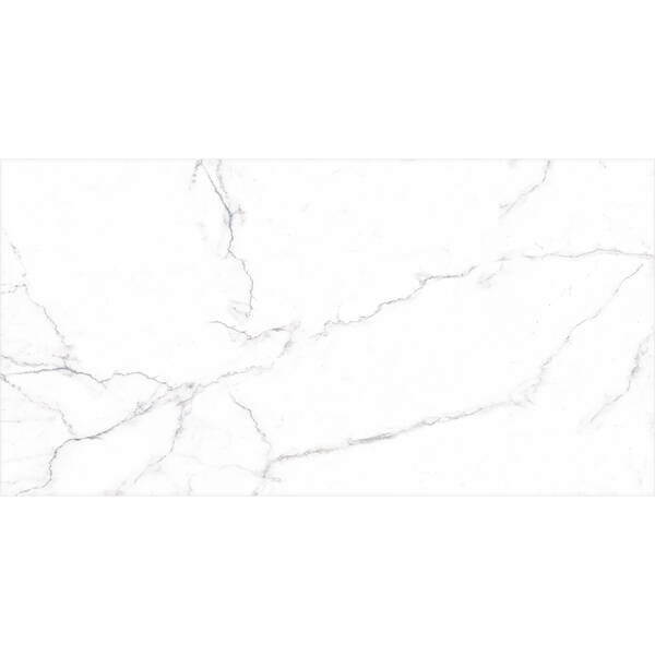 Керамограніт Almera Ceramica-2 Carrara Matt Qp8320Bmb 60x120 см, фото 10