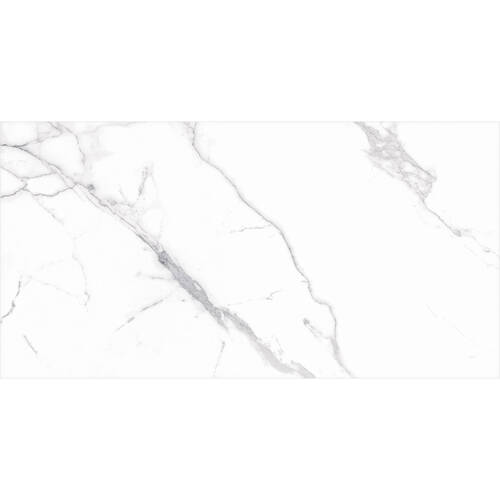 Керамограніт Almera Ceramica-2 Carrara Matt Qp8320Bmb 60x120 см, фото 4