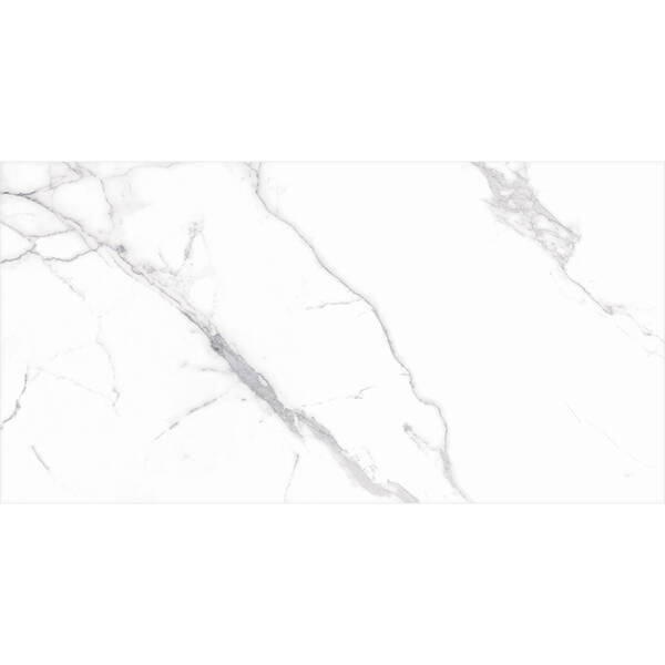 Керамограніт Almera Ceramica-2 Carrara Matt Qp8320Bmb 60x120 см, фото 4