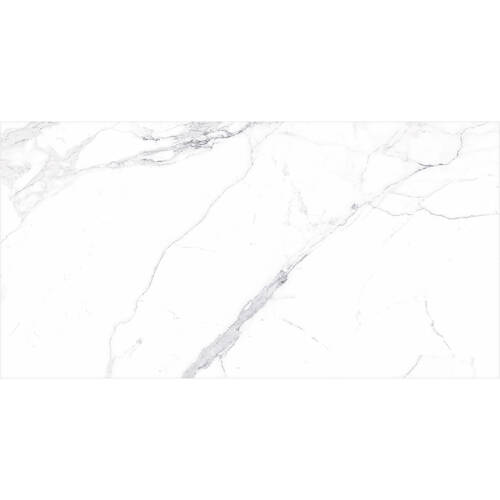 Керамограніт Almera Ceramica-2 Carrara Matt Qp8320Bmb 60x120 см, фото 2