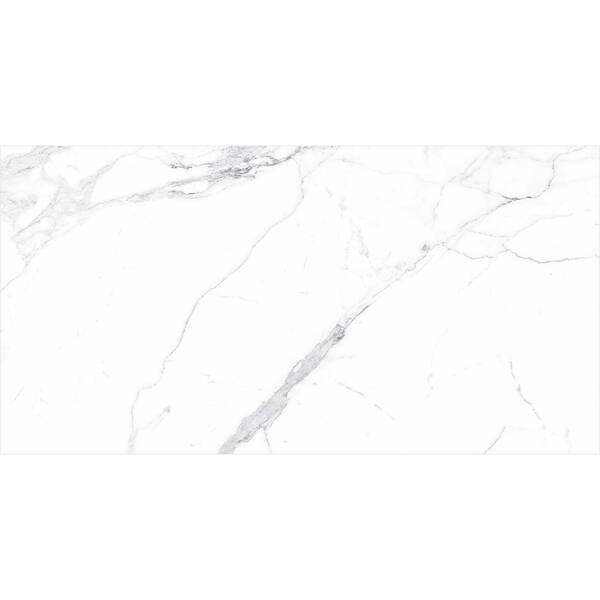 Керамограніт Almera Ceramica-2 Carrara Matt Qp8320Bmb 60x120 см, фото 2