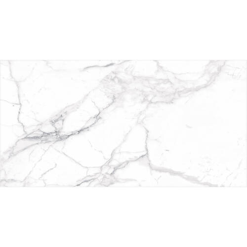 Керамограніт Almera Ceramica-2 Carrara Matt Qp8320Bmb 60x120 см, фото 5