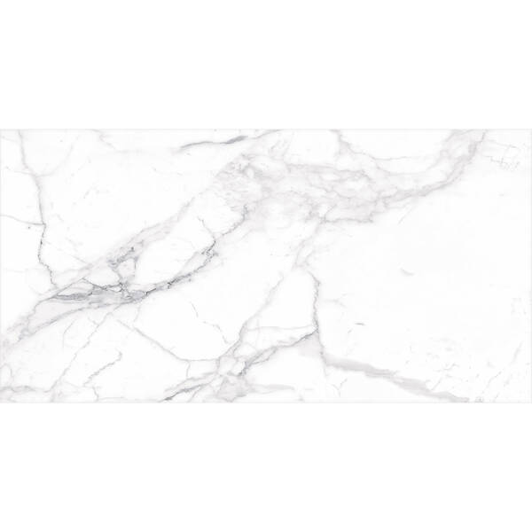 Керамограніт Almera Ceramica-2 Carrara Matt Qp8320Bmb 60x120 см, фото 5