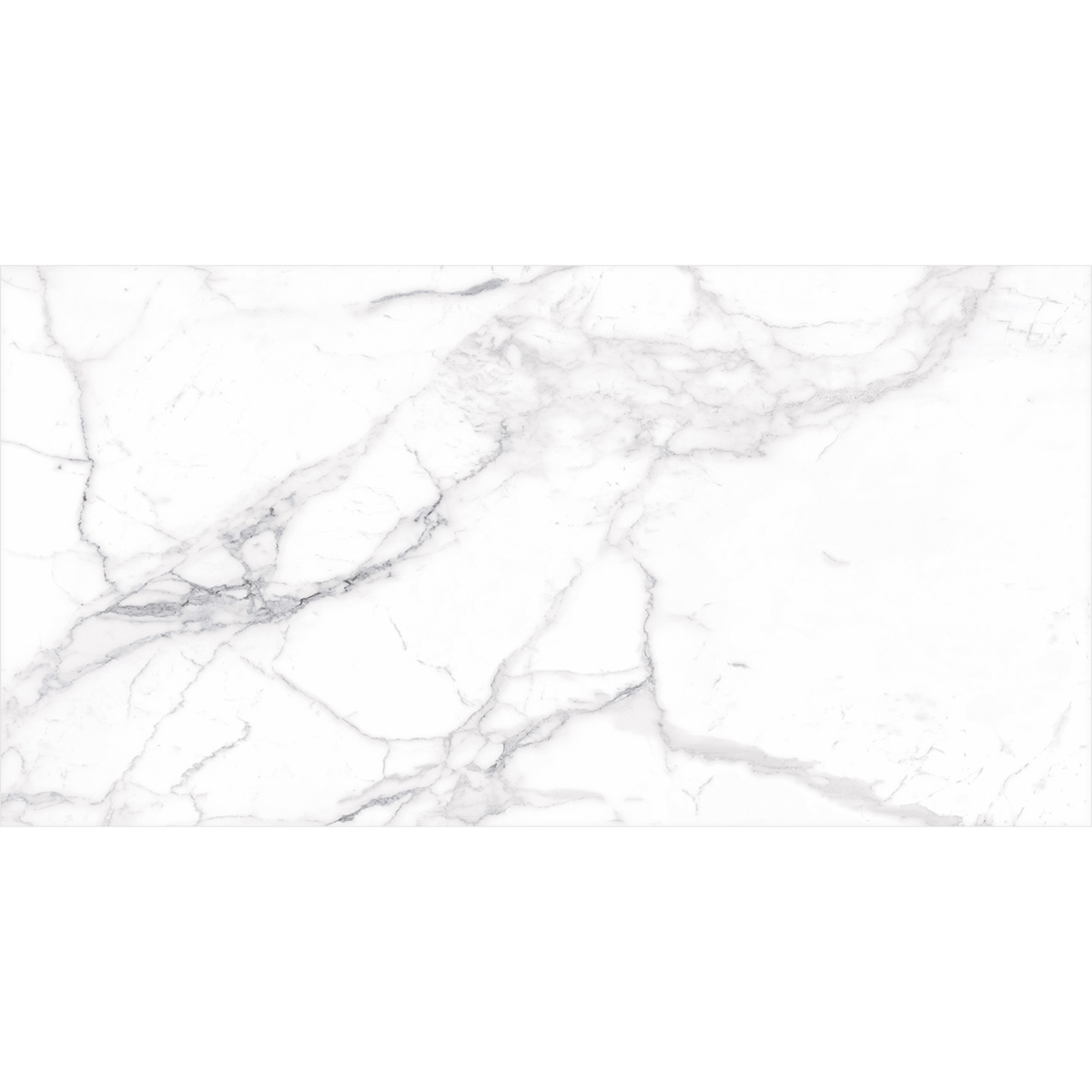 QP8320BMB-F CARRARA MAT (1 сорт)