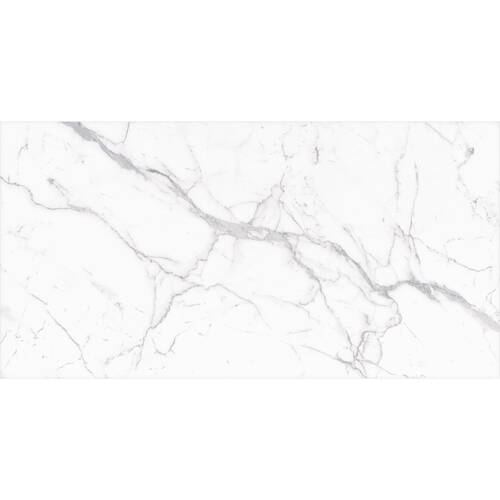 Керамограніт Almera Ceramica-2 Carrara Matt Qp8320Bmb 60x120 см, фото 6