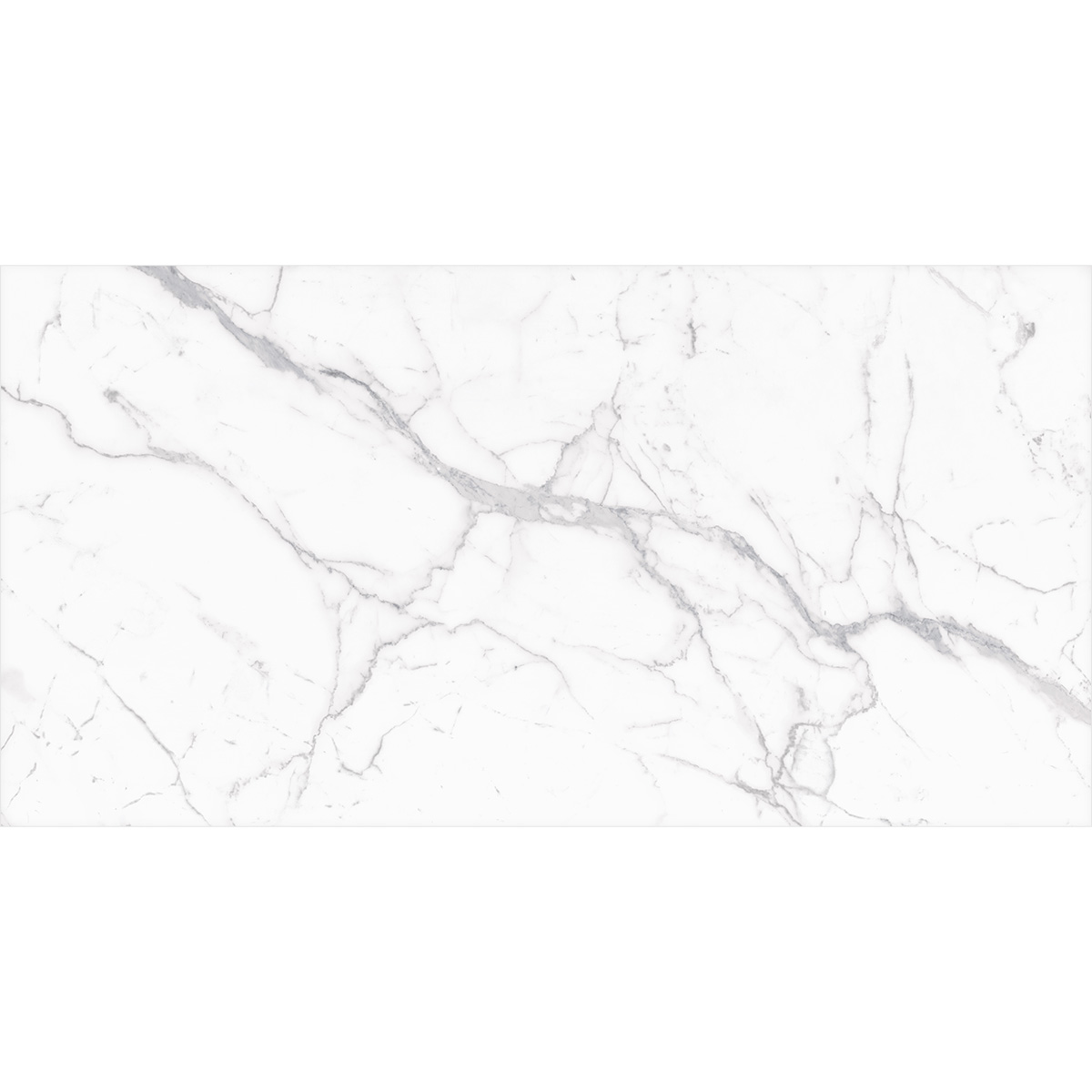 QP8320BMB-F CARRARA MAT (1 сорт)