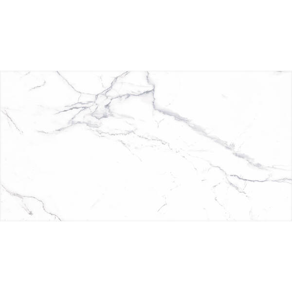 Керамограніт Almera Ceramica-2 Carrara Matt Qp8320Bmb 60x120 см, фото 9