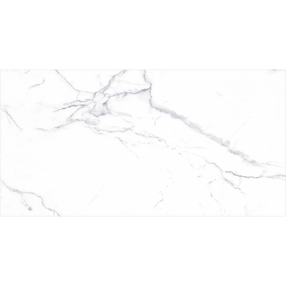 QP8320BMB-F CARRARA MAT (1 сорт)