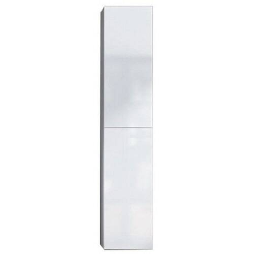 Пенал Royo Look 124895 підвісний білий, фото 1